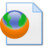  Firefox的文件 Firefox file